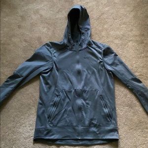 Nike jacket